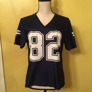 Cowboys jersey